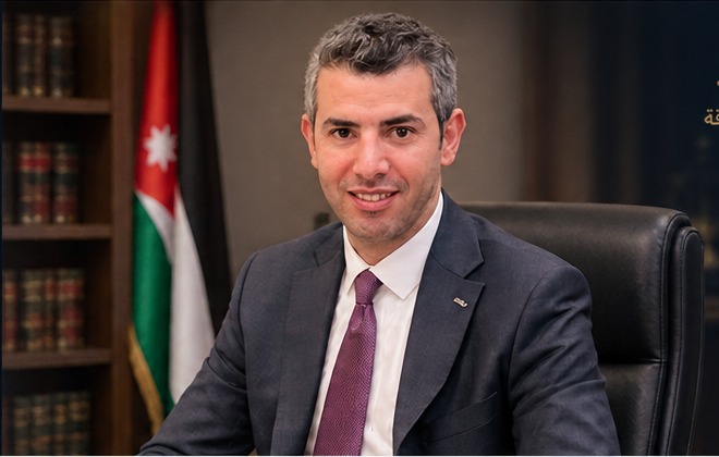المحامي الدكتور بكر علوان العبادي